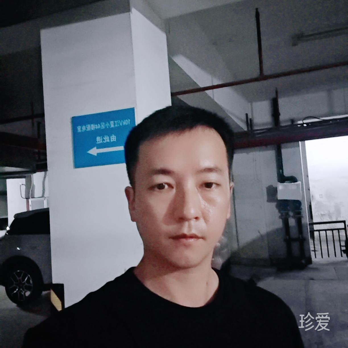 漂泊的灰太狼