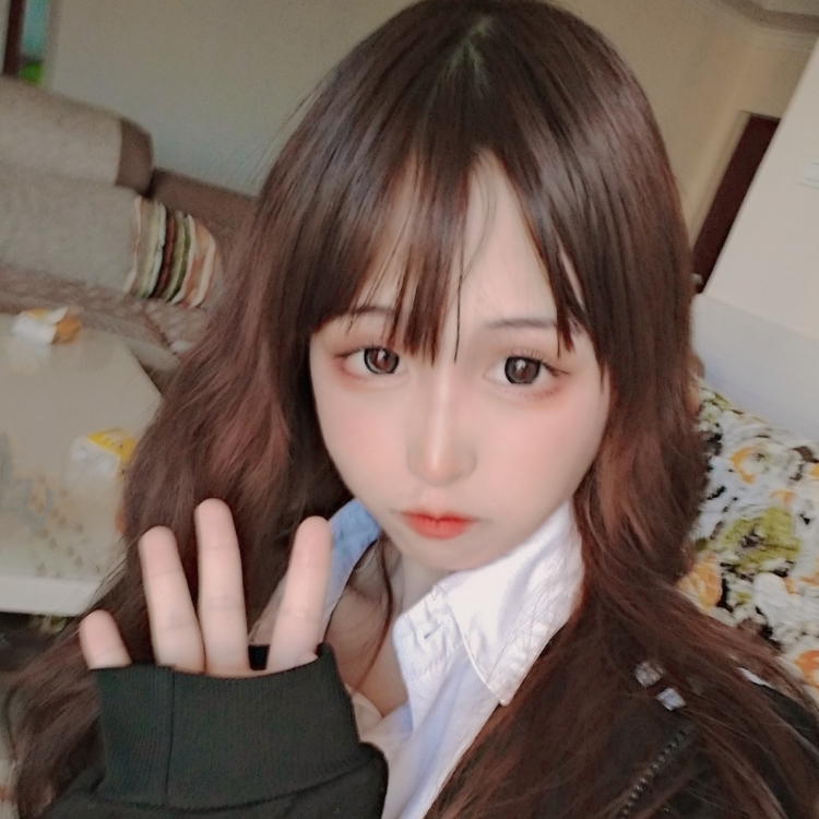 甜心萌妹小醬醬