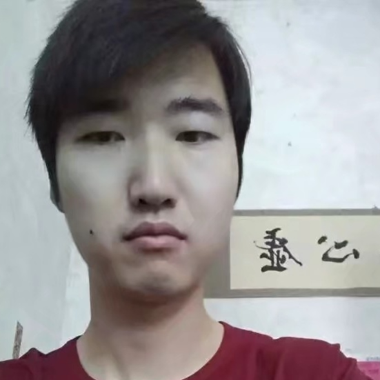 愛的世界只有你