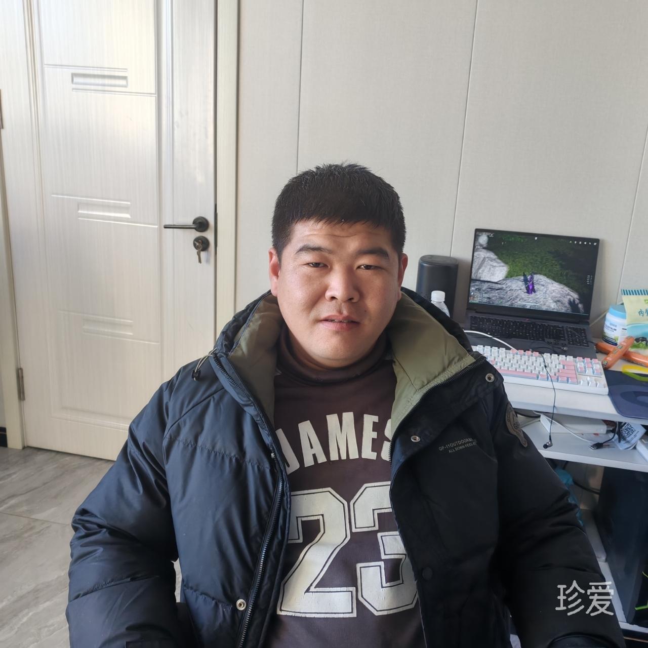 东方龙