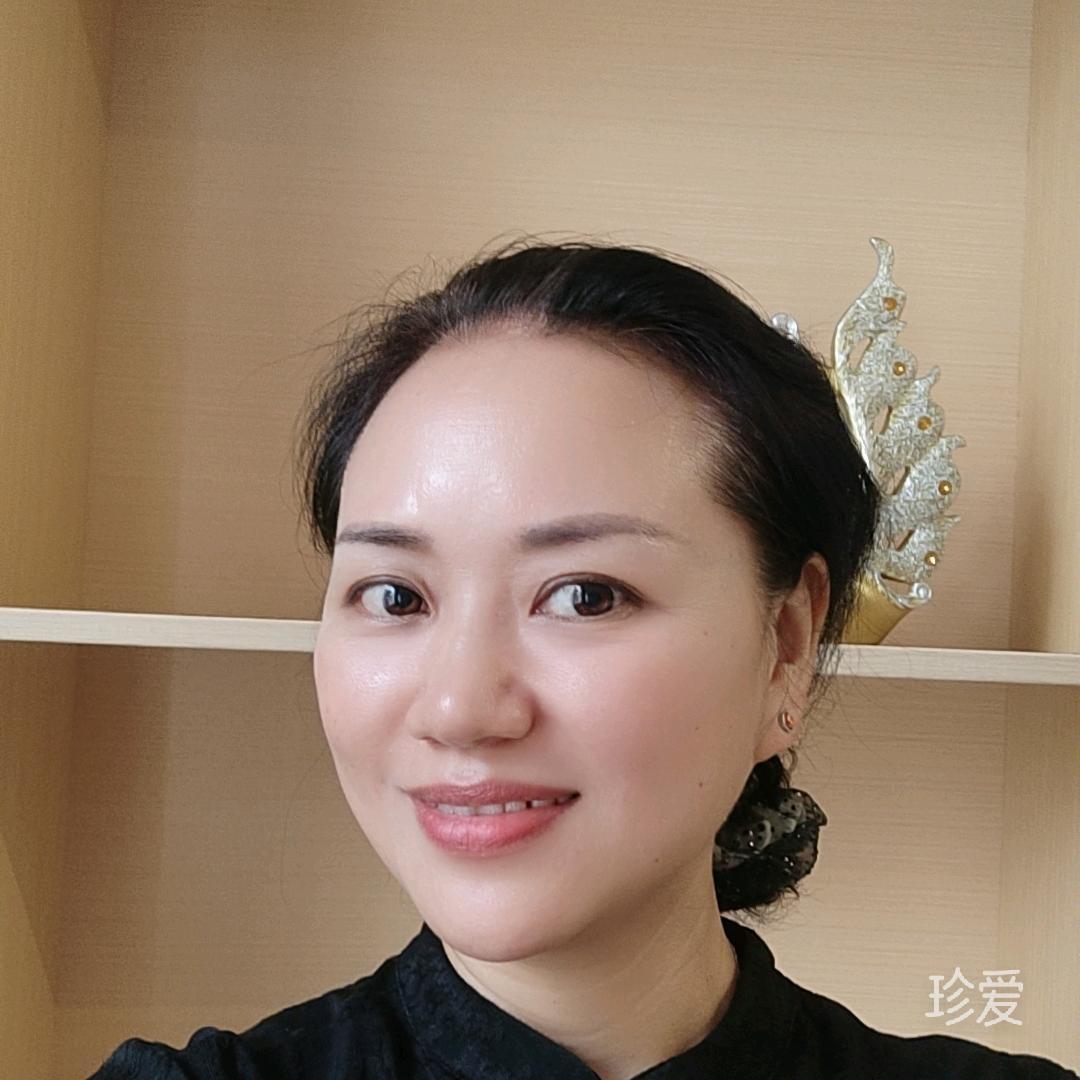 感恩一切的相遇