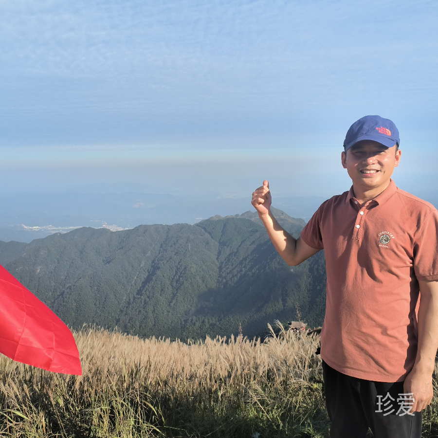 做点有意义的事