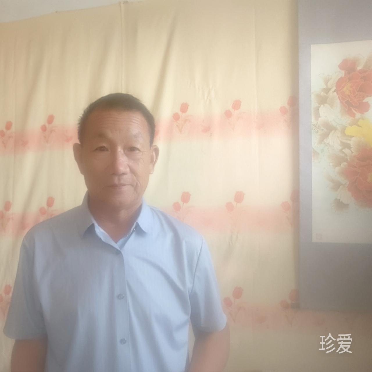 舒心