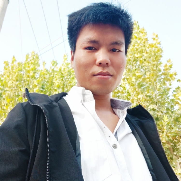 自強不息的好男人