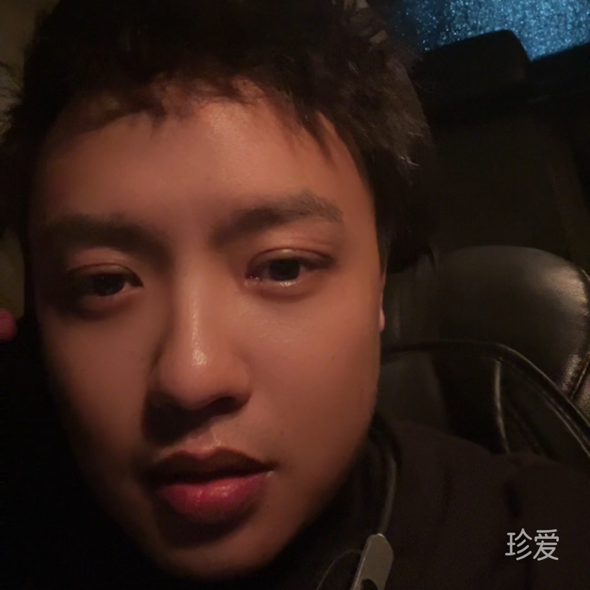 幽默的NPC
