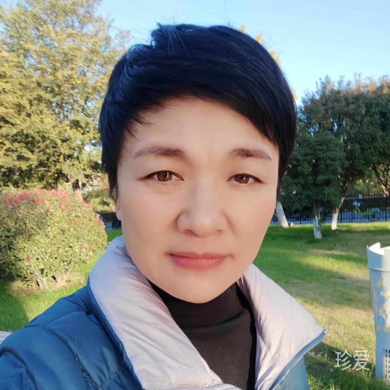 春天的你