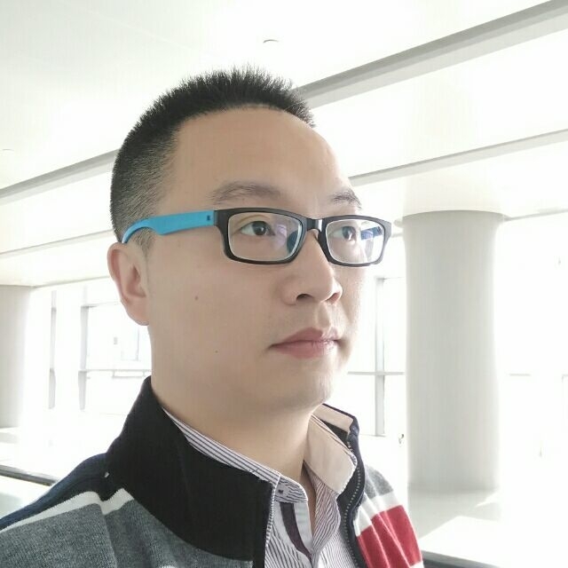 青松