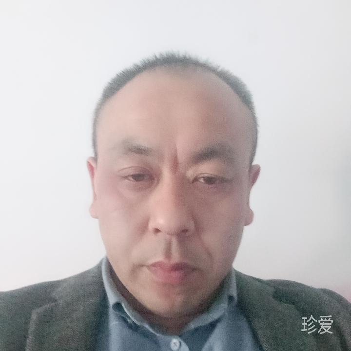 我的婚姻只因爱情