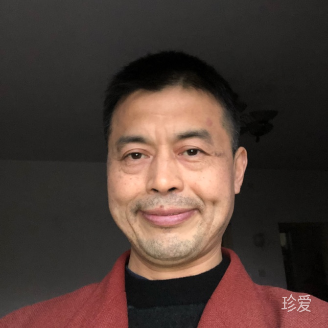 牵手