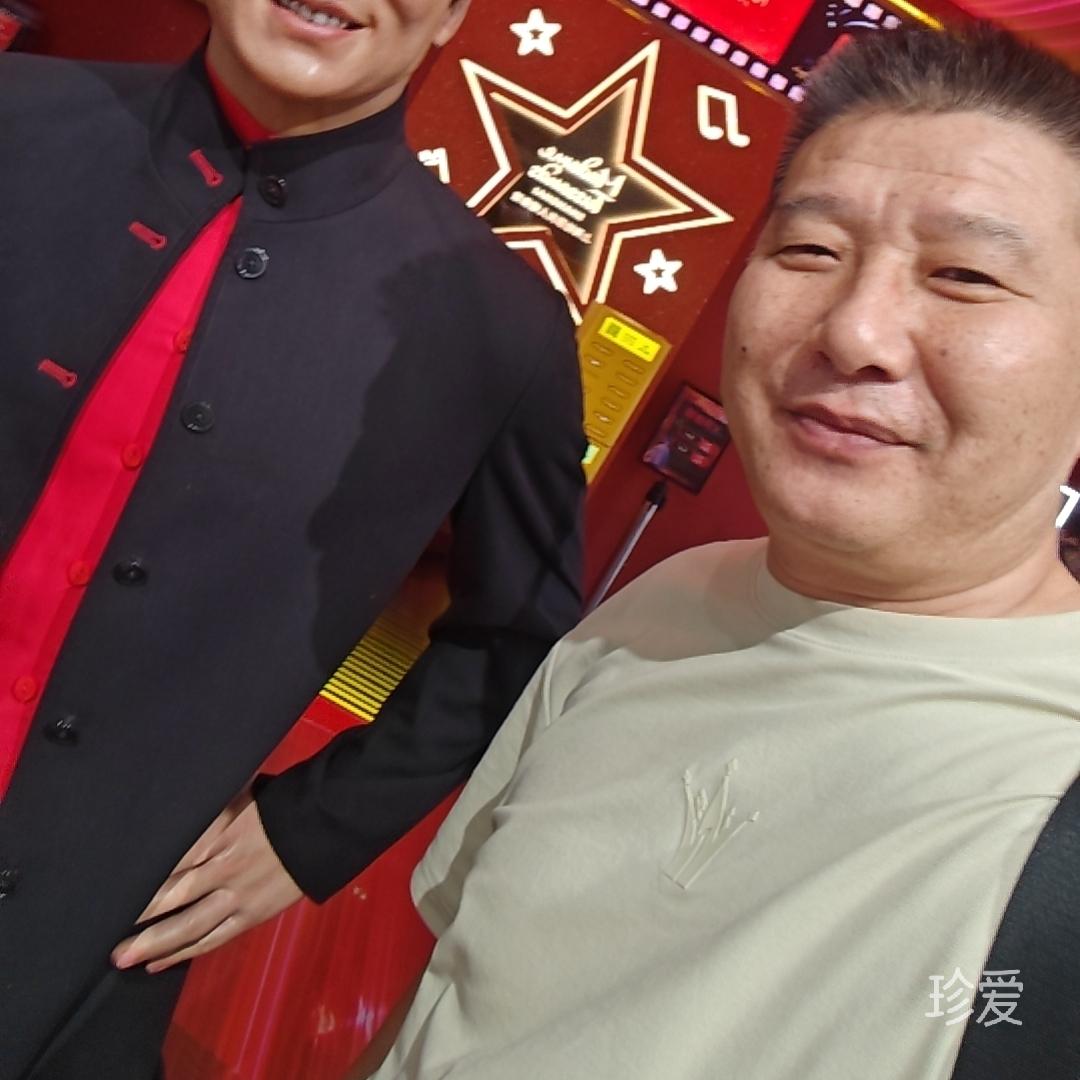 男人要经得起风浪