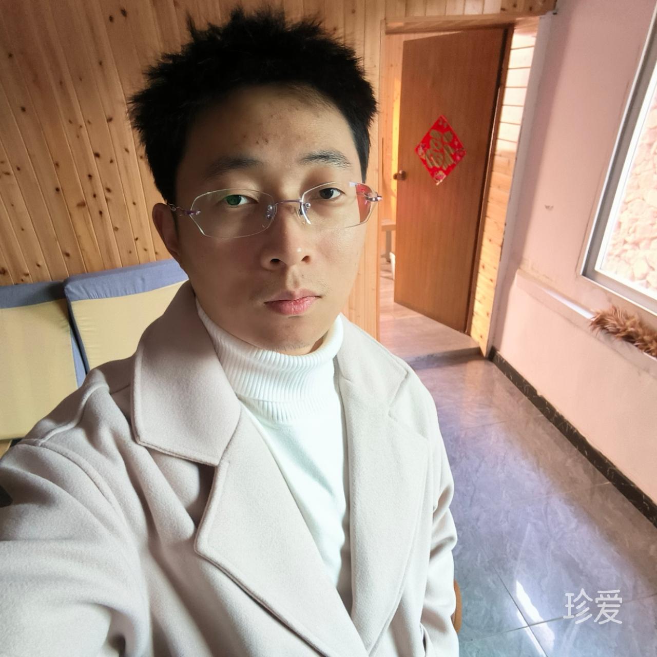 老王想找个堂客