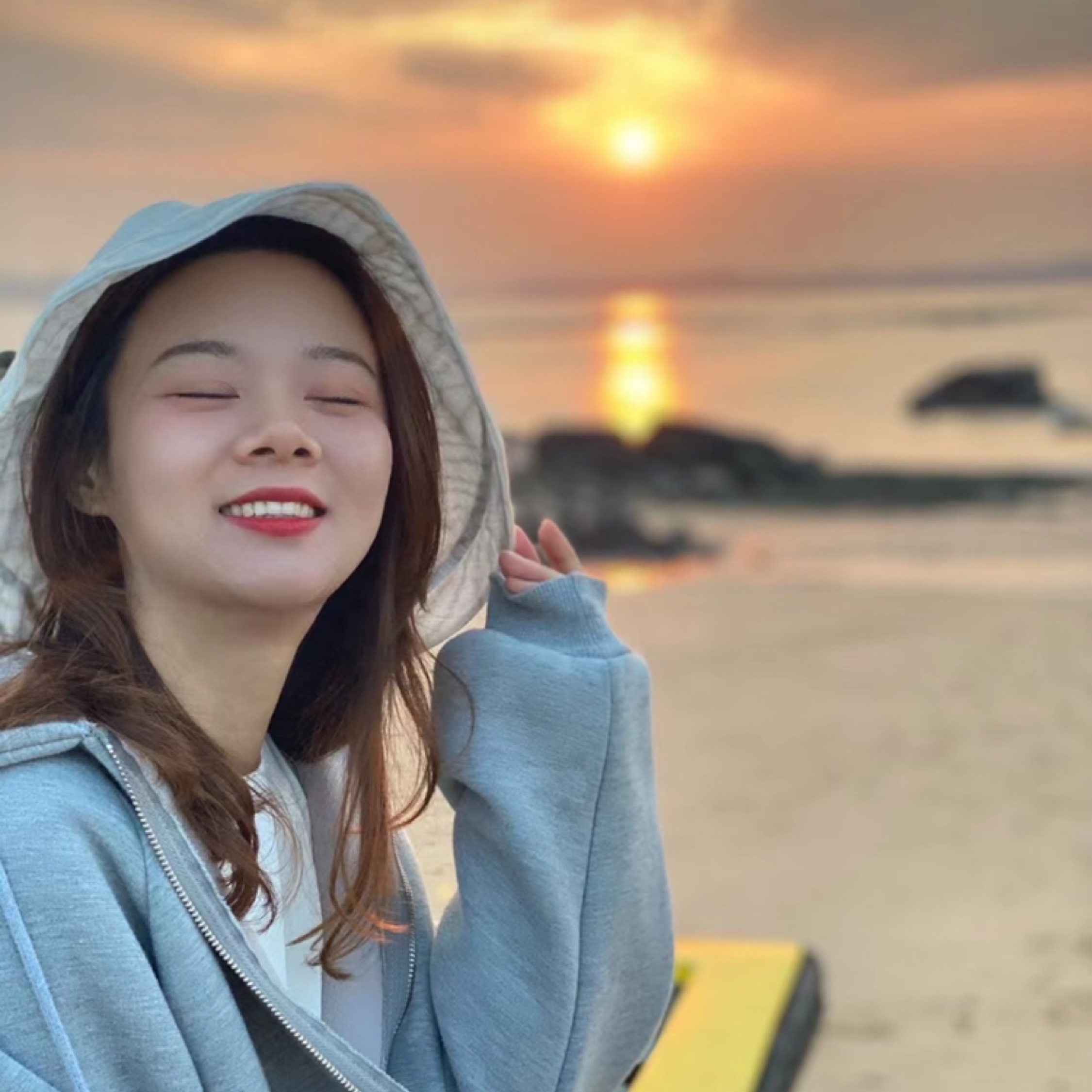 秋天应该有惊喜