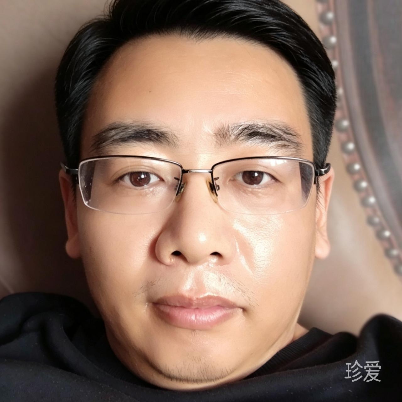 乡村之晨