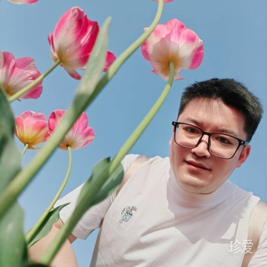 冬天也温暖