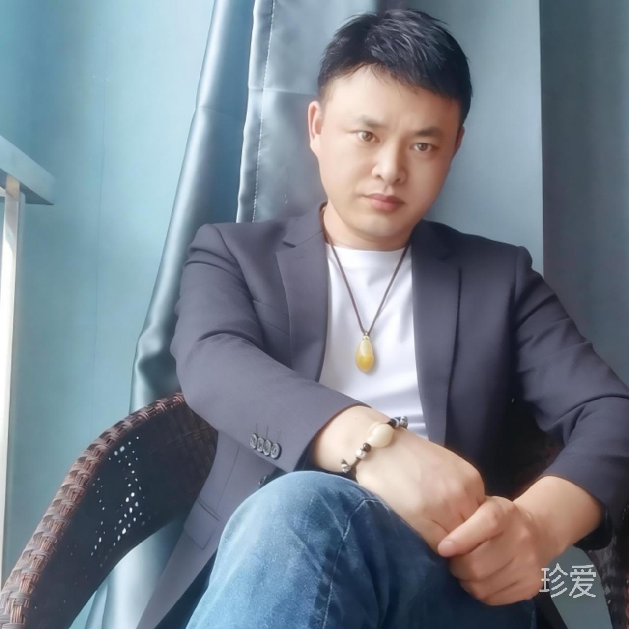 随缘但不随便