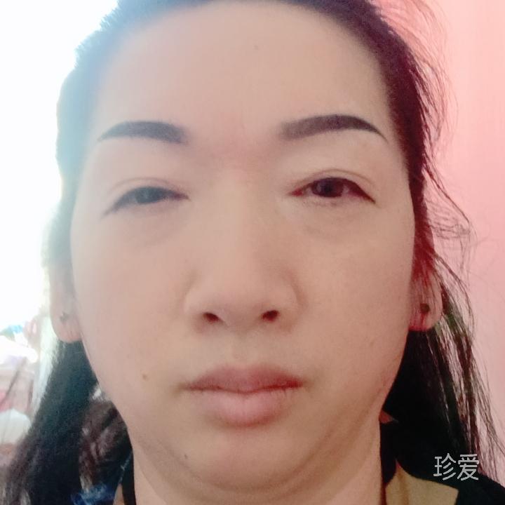 我在找另一半的我