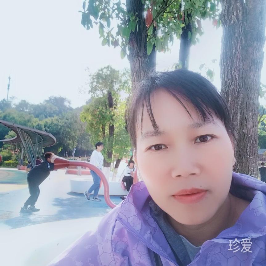 聆听自然