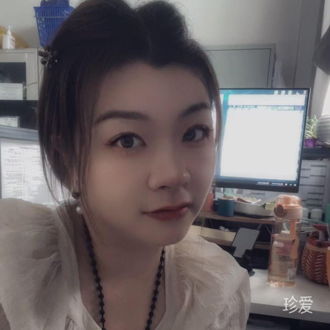 相信緣份
