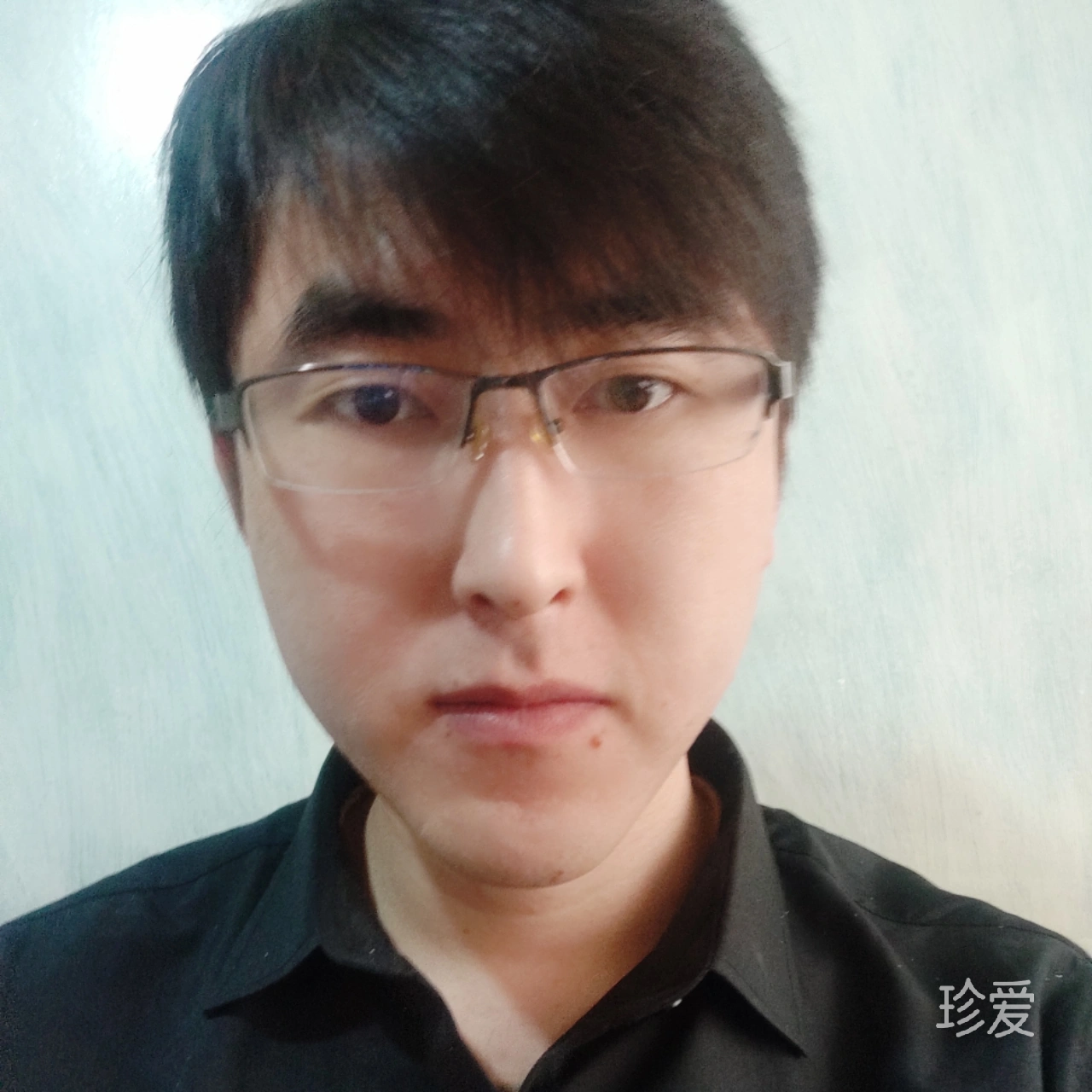 等一个晴天