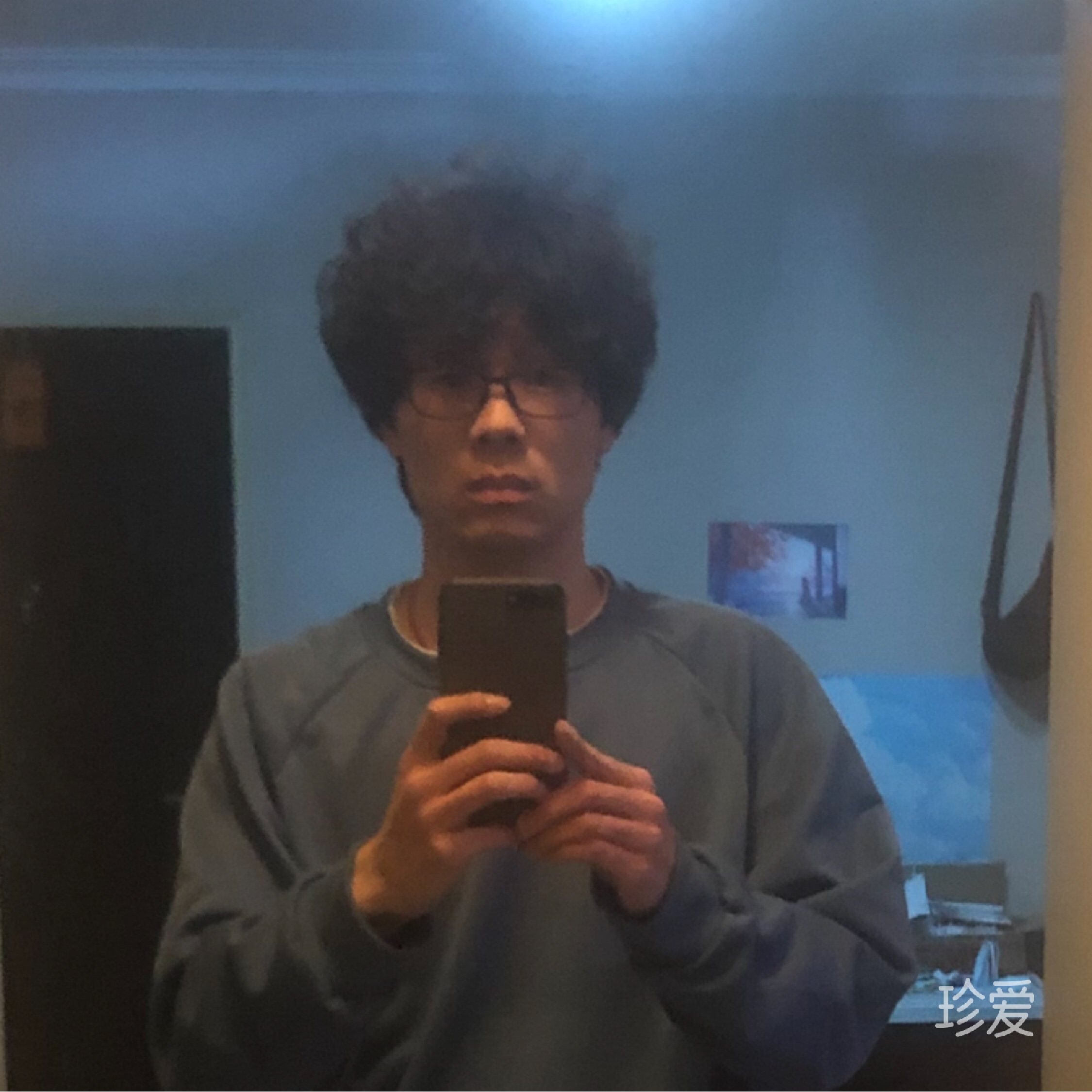 平淡的守護(hù)