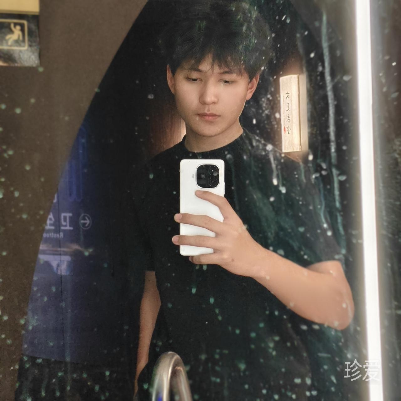 红尘摆渡客