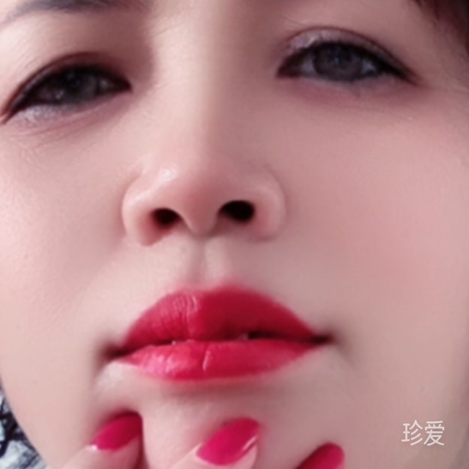 何子