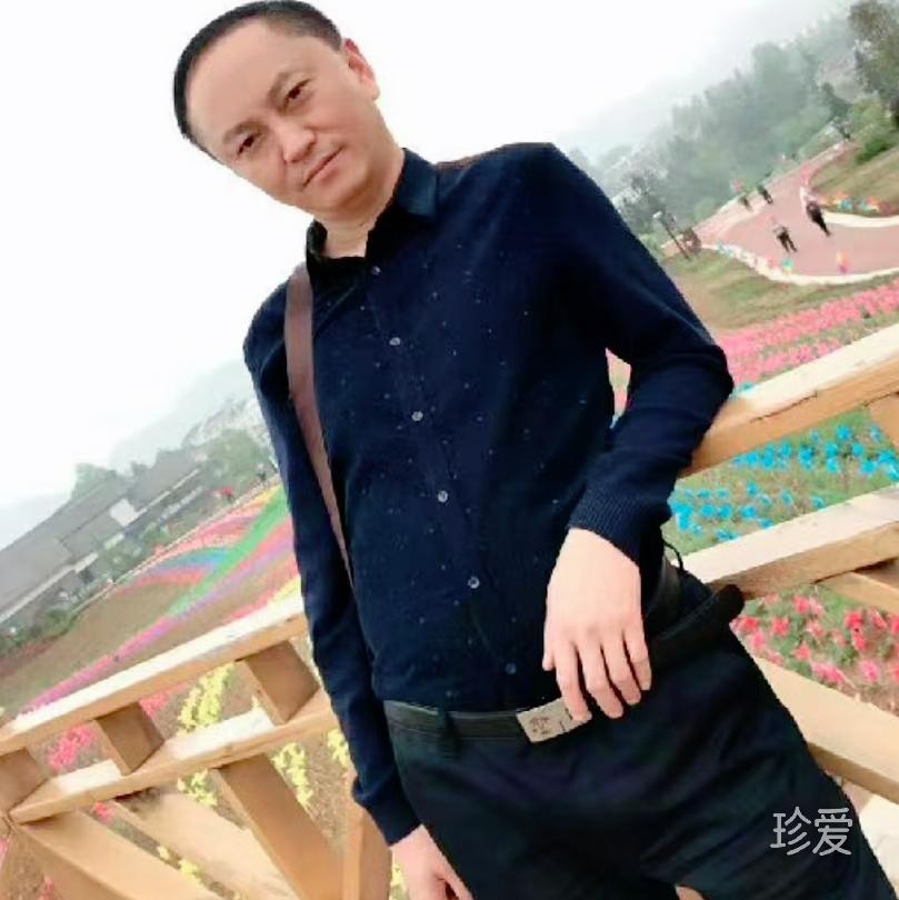 寻找缘分顾家的人