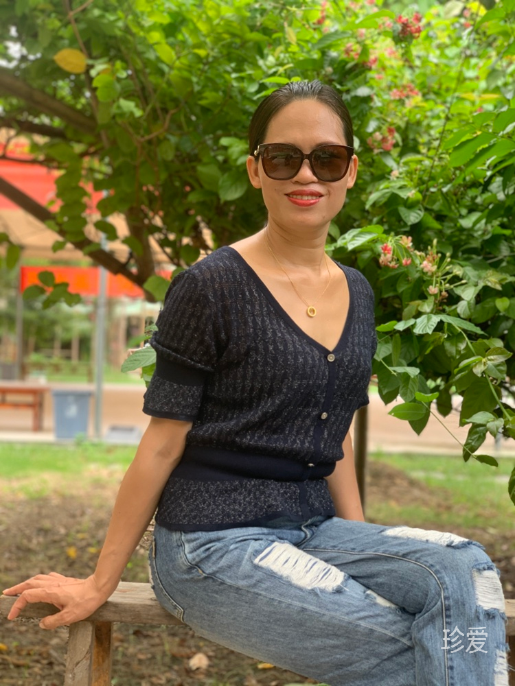 人活着就是等待