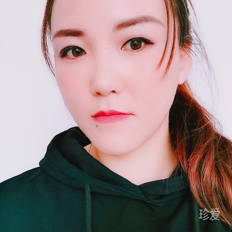 但愿余生都是你