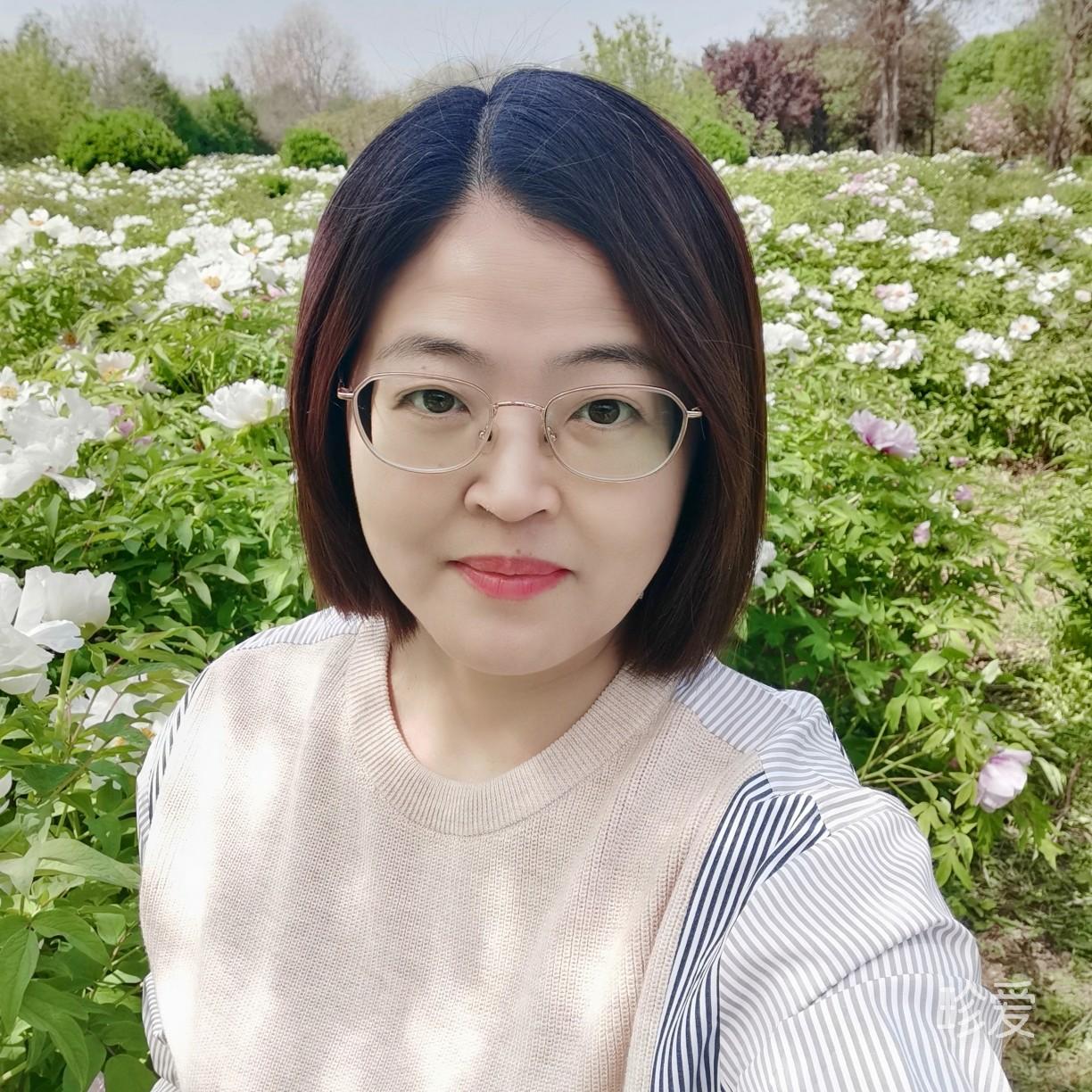 一个不倾城的女子