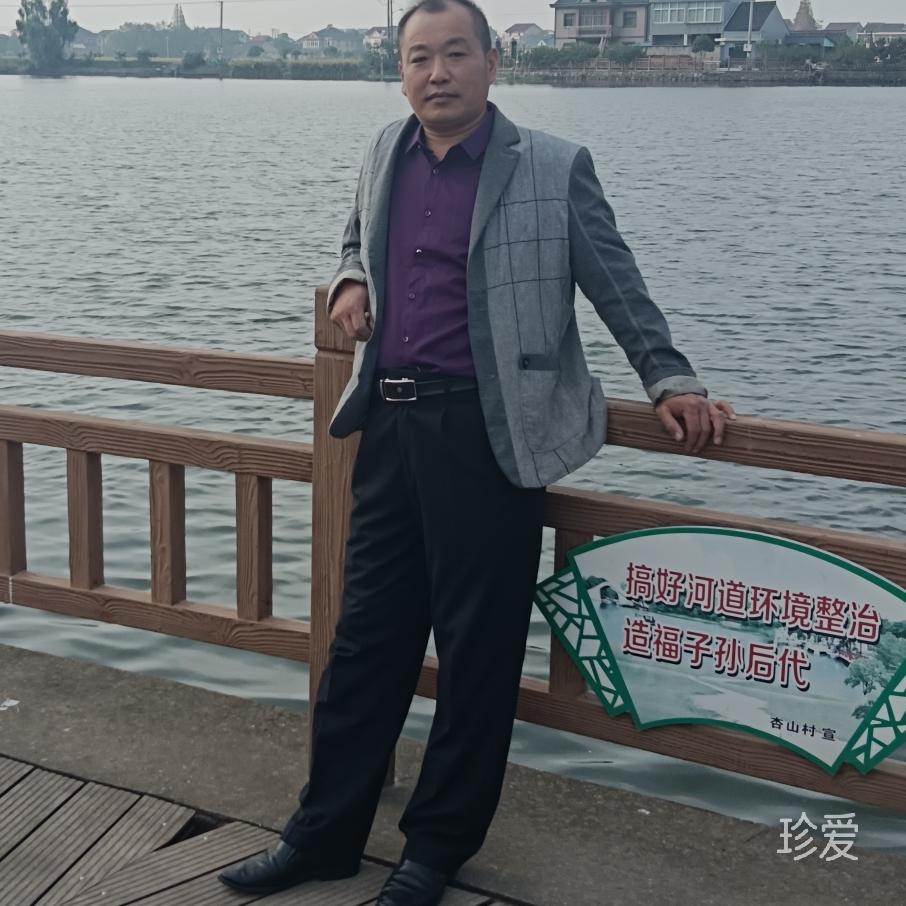 梦在深巷