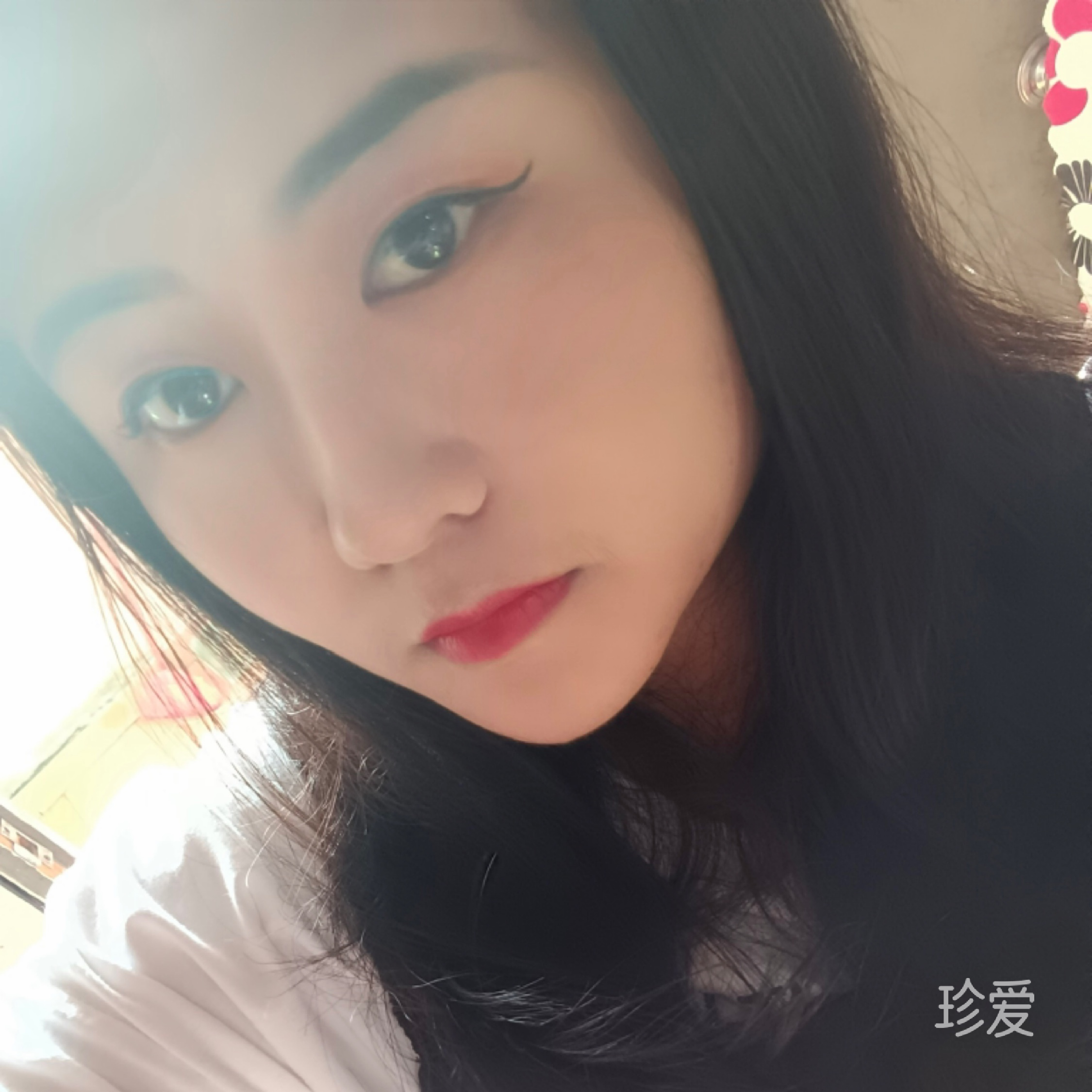 素颜醉倾城