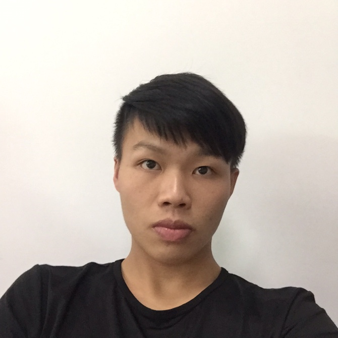 钢铁直男了解一下