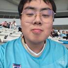球场上的追寻者