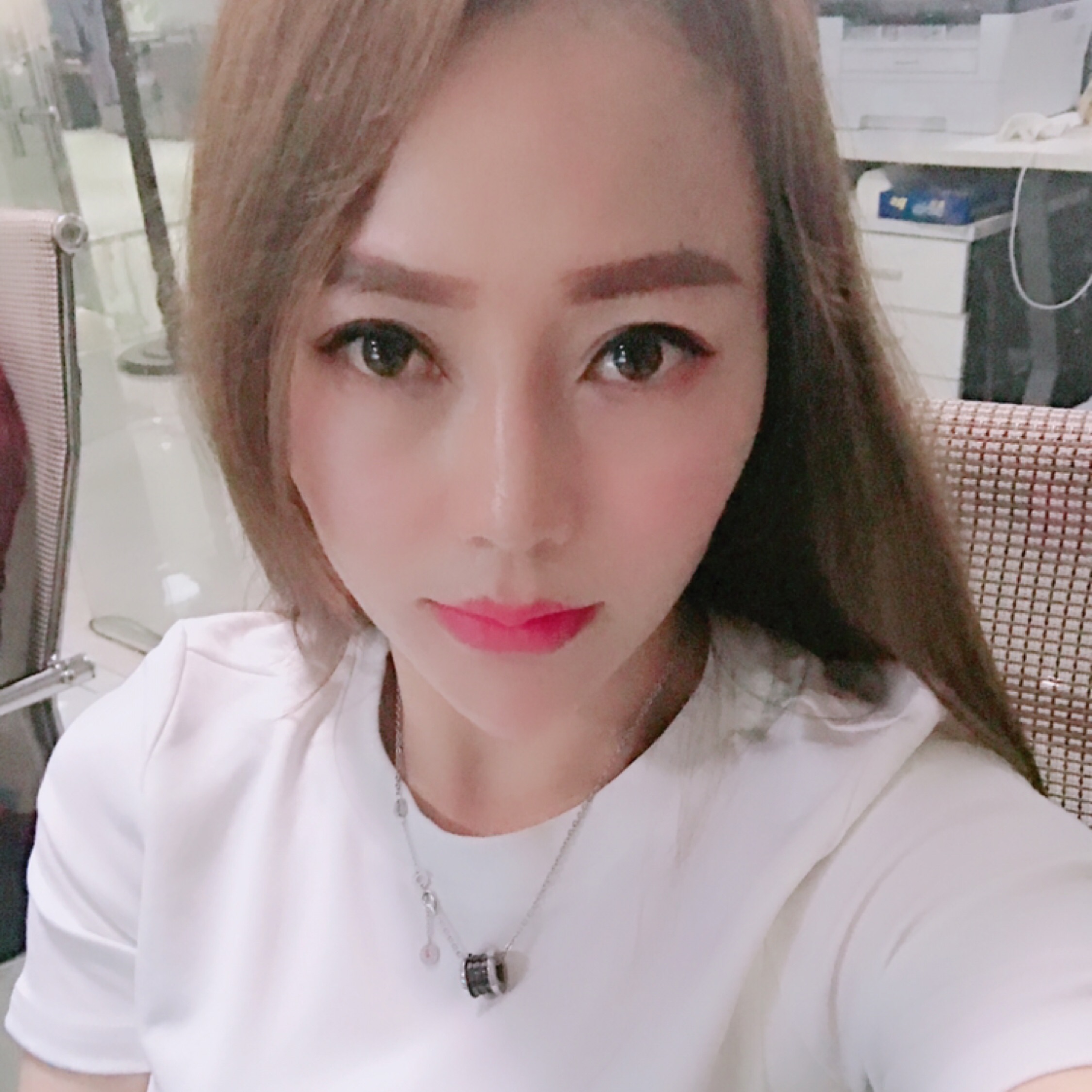 陌生的習(xí)慣