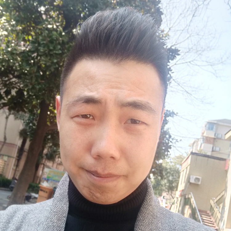 默默等待