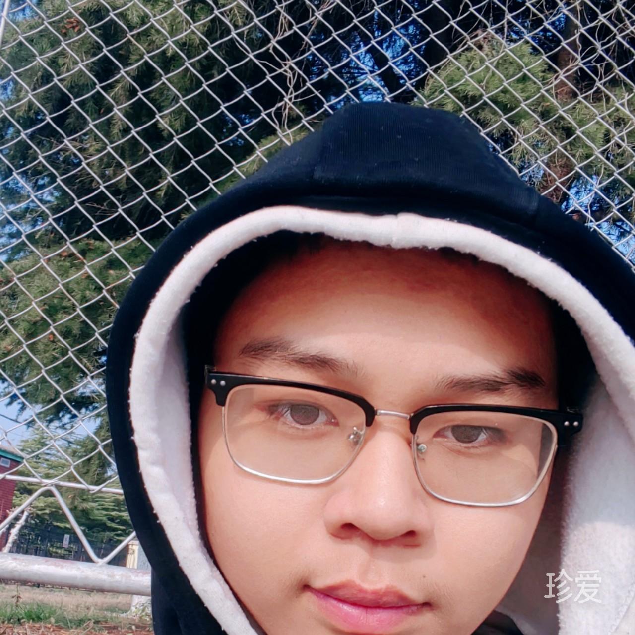 找爱