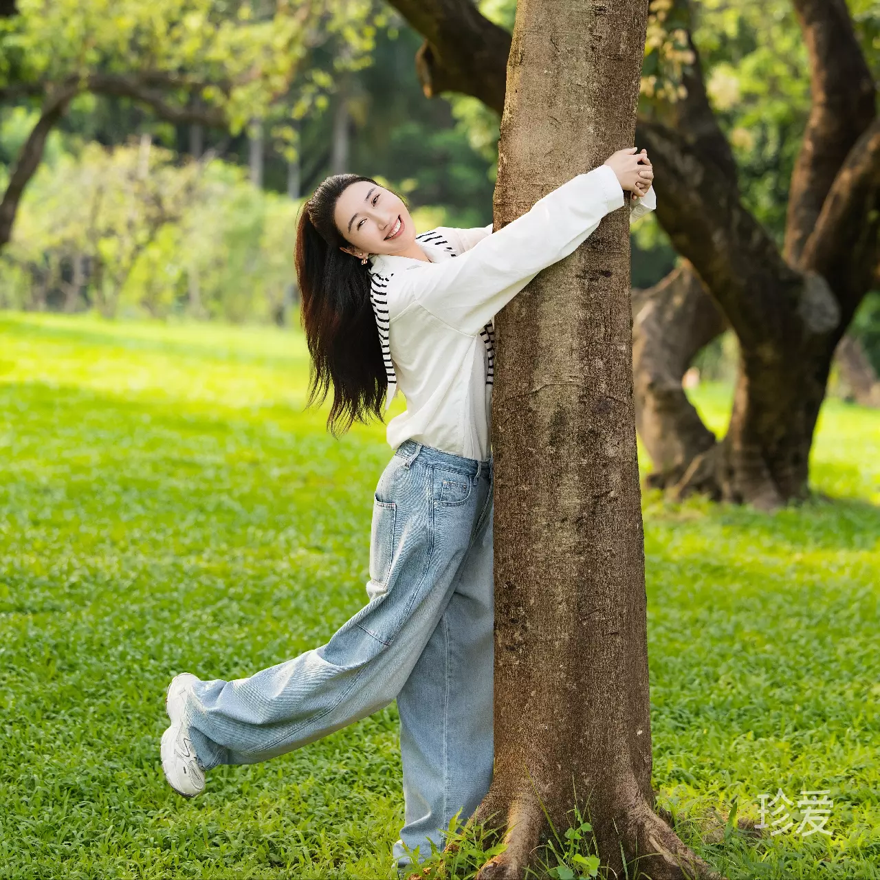蜕变