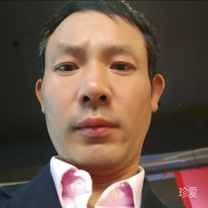 心里只有你一个