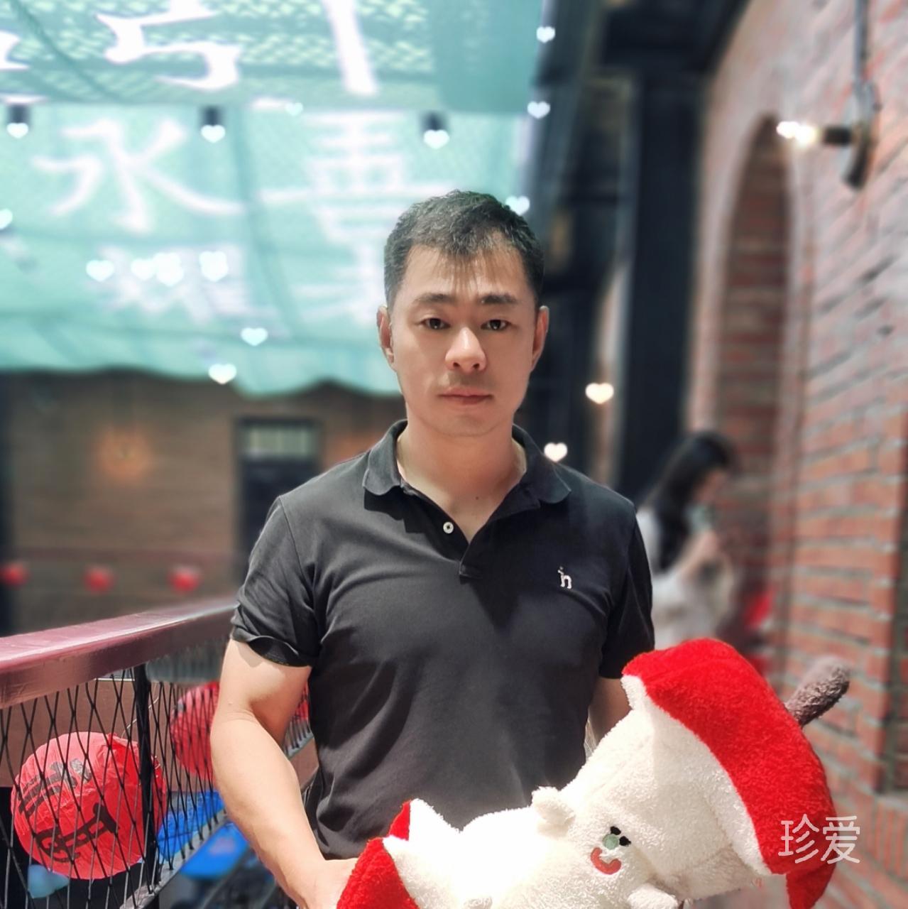 秋季的风