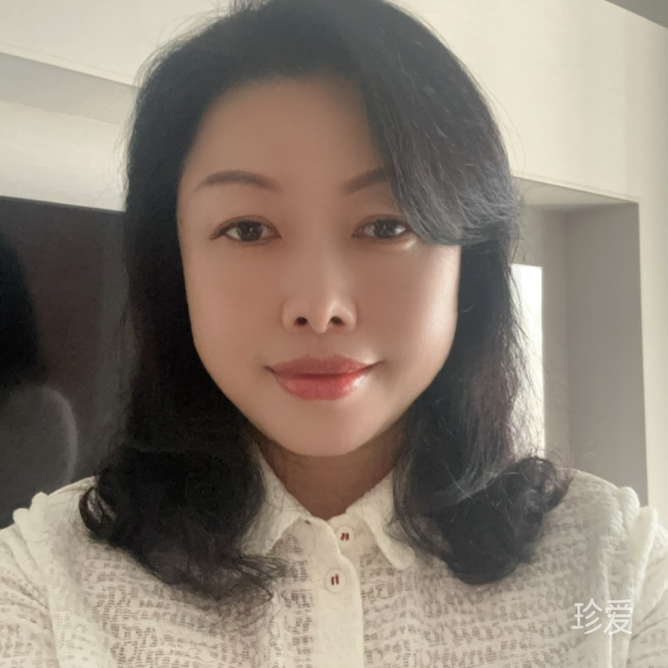 清清微微