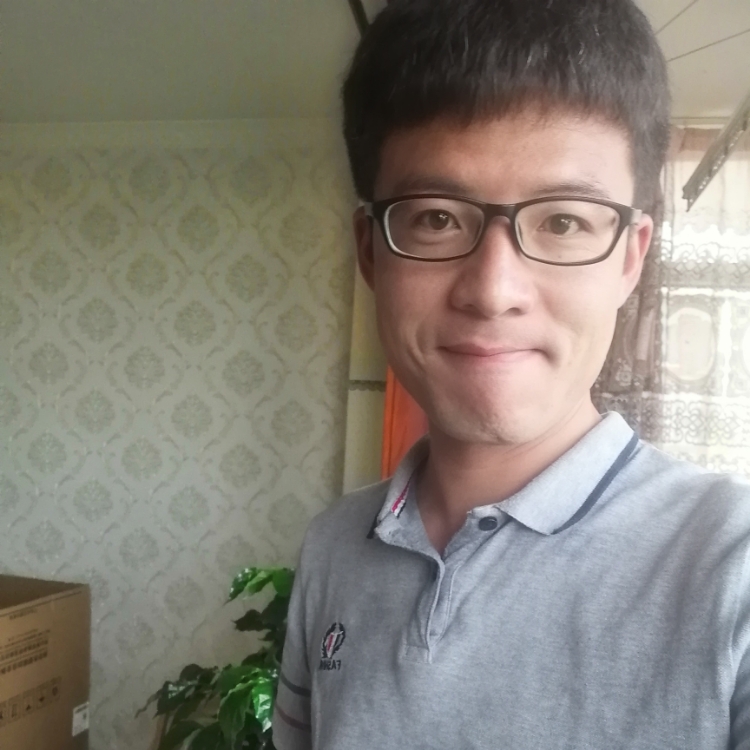 你是塵埃也是光