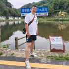 努力奮斗