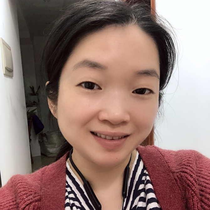 活著是一種修行