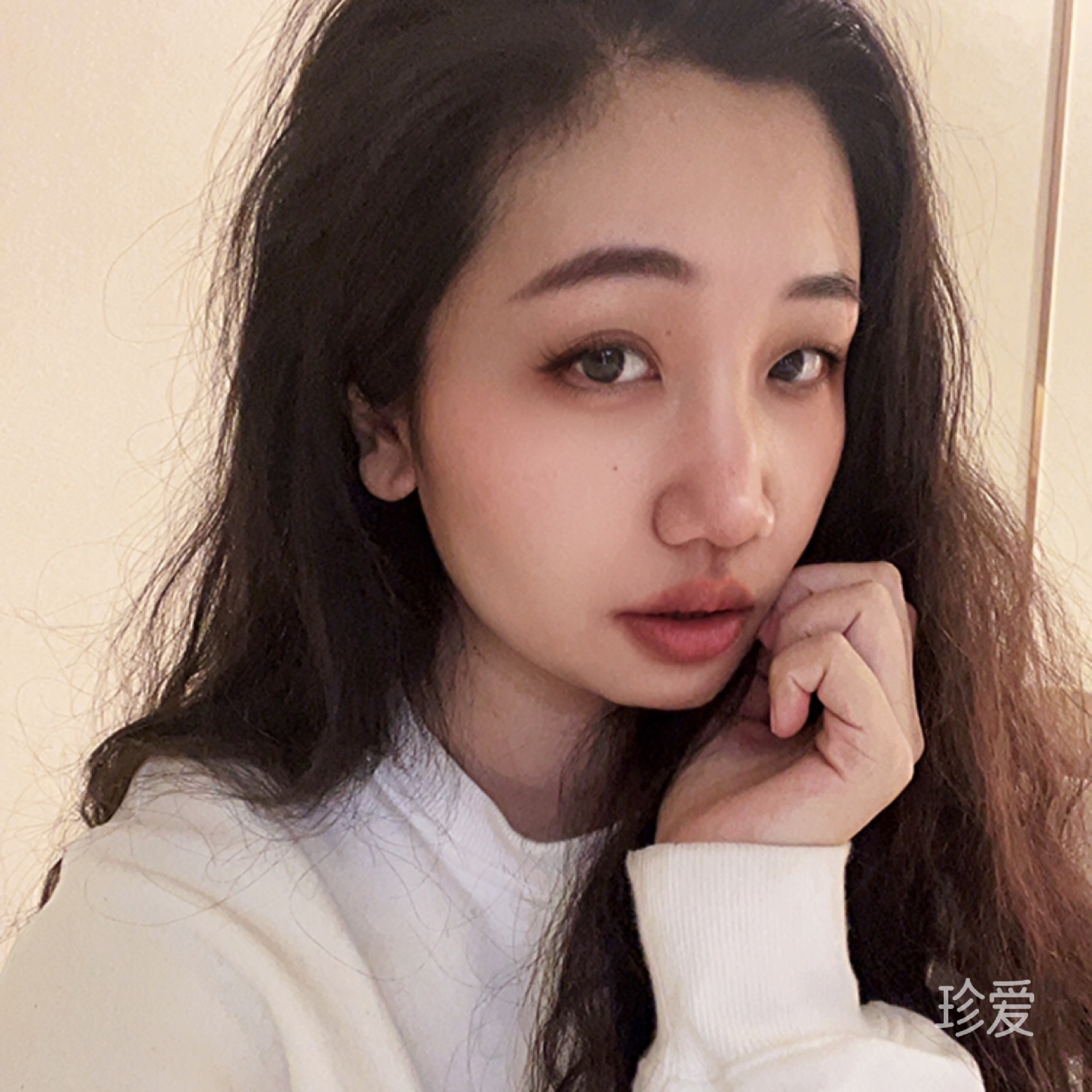 赤木晴子的表妹