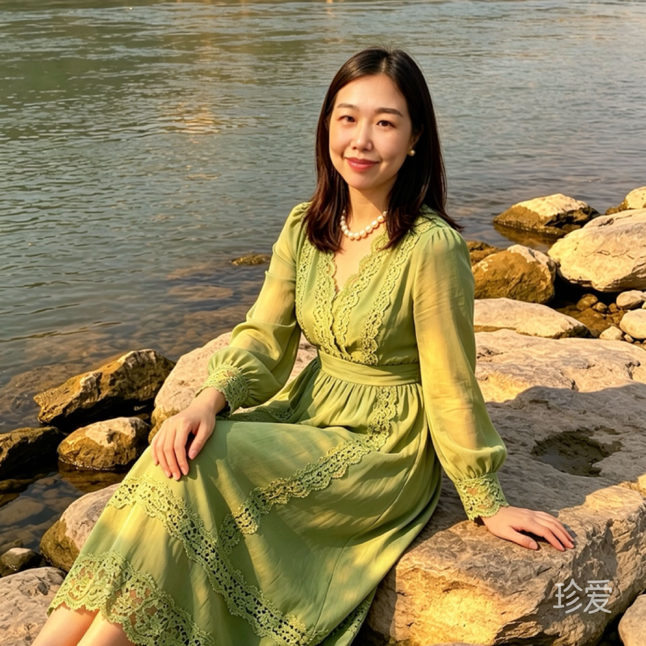 终于等到你