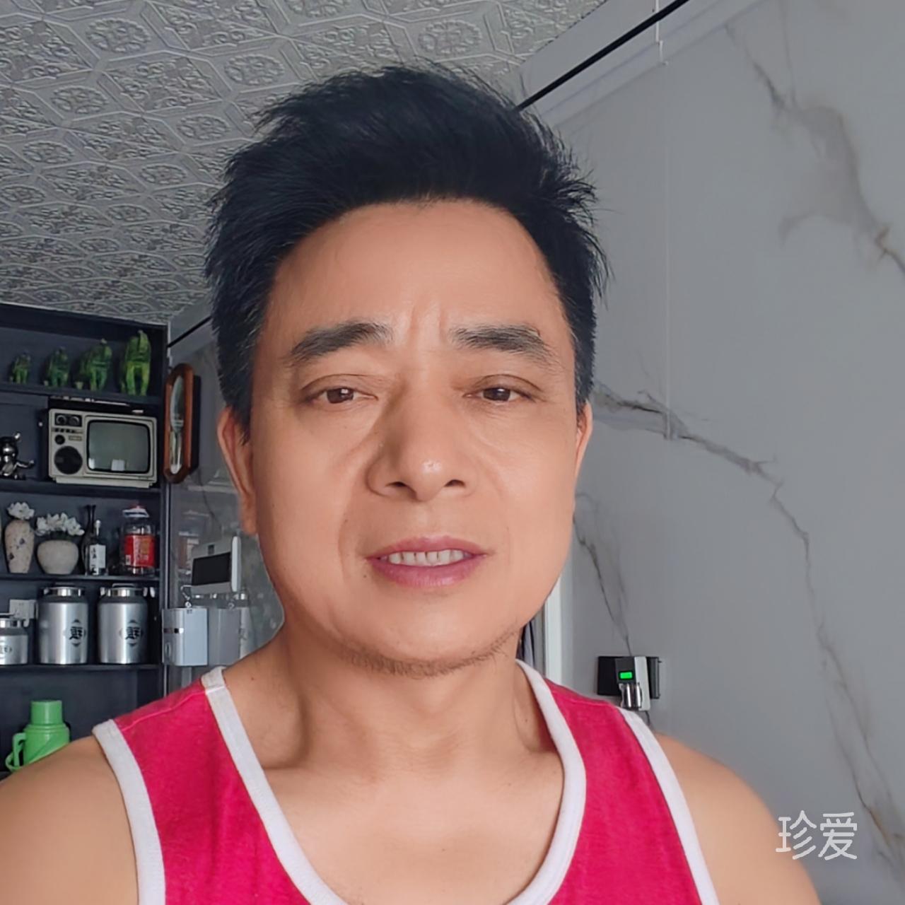 一起到老