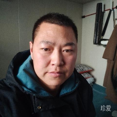 等待某人的到来