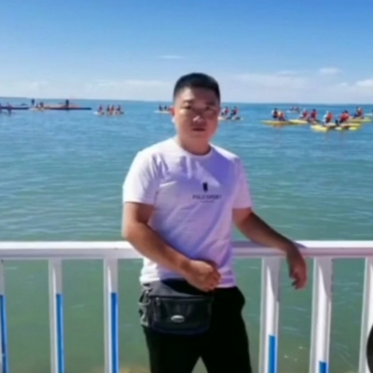 終南山下活死人