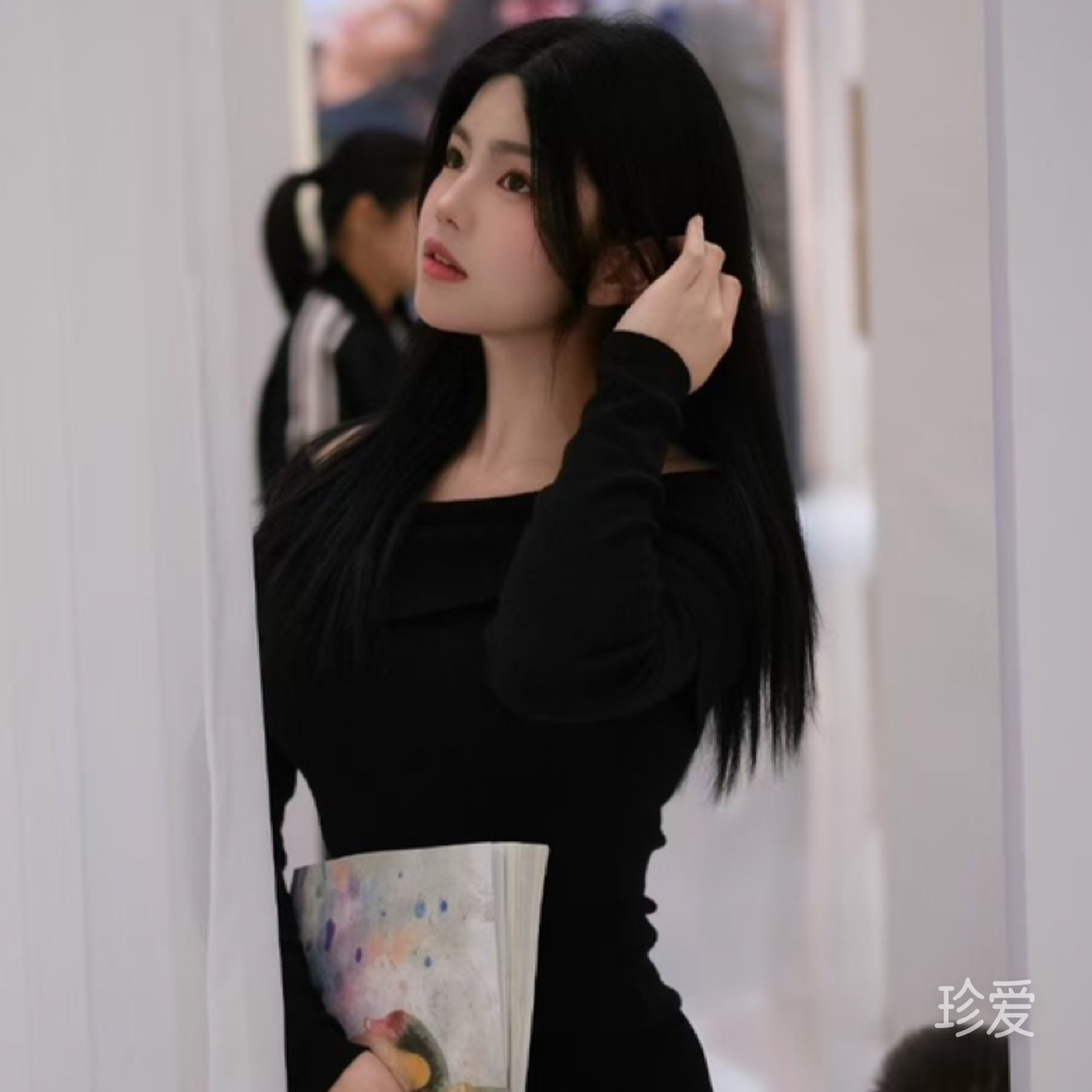 莎莎子